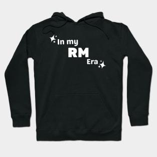 In My RM Era Hoodie